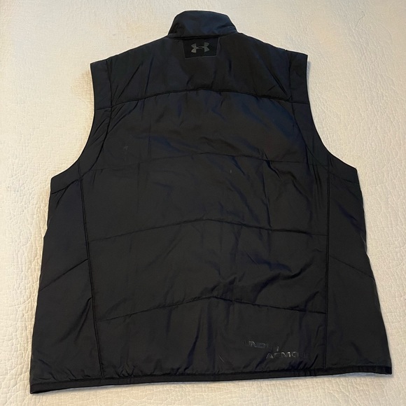 Under Armour vest - Picture 3 of 4